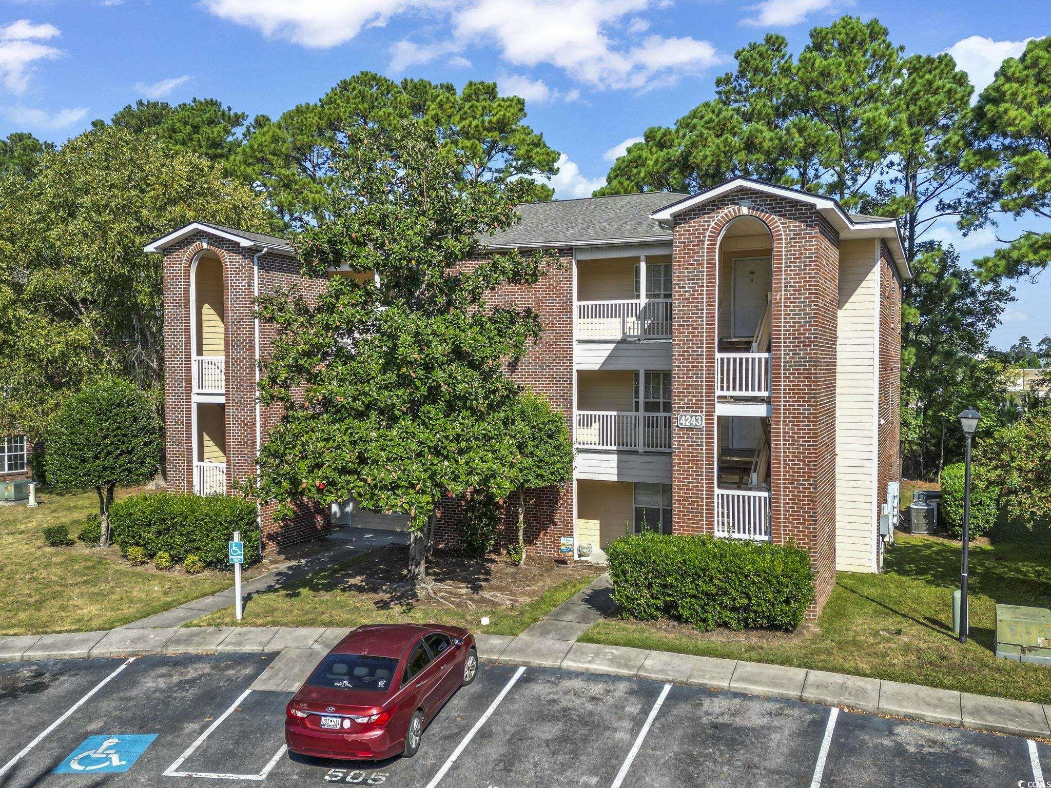 4243 Villas Dr. UNIT #508 Little River, SC 29566