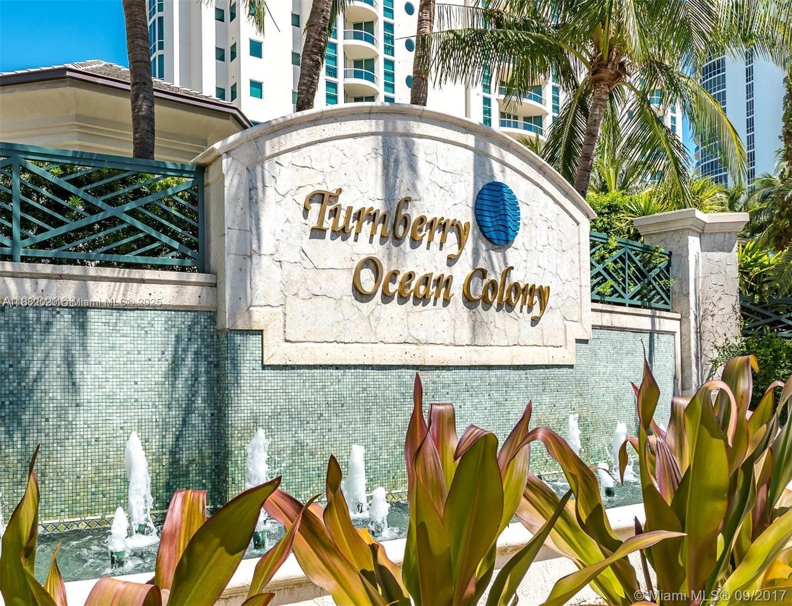 Condo for Sale in Sunny Isles Beach, FL