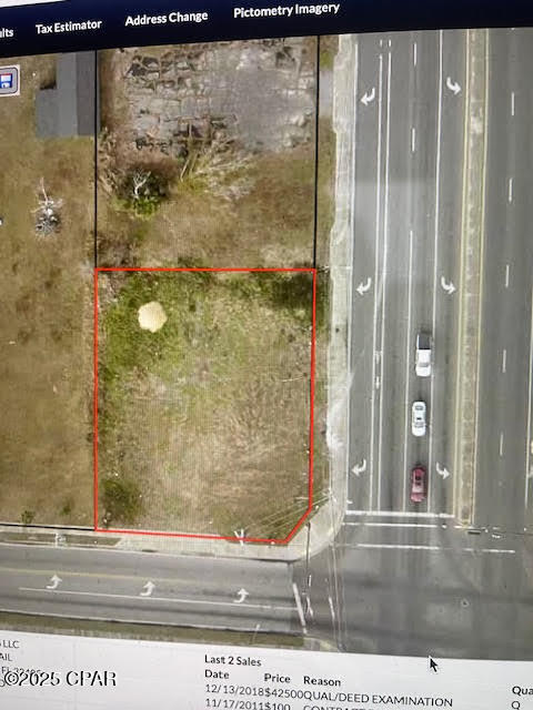 Details for 1101 Mlk Boulevard, Panama City, FL 32401