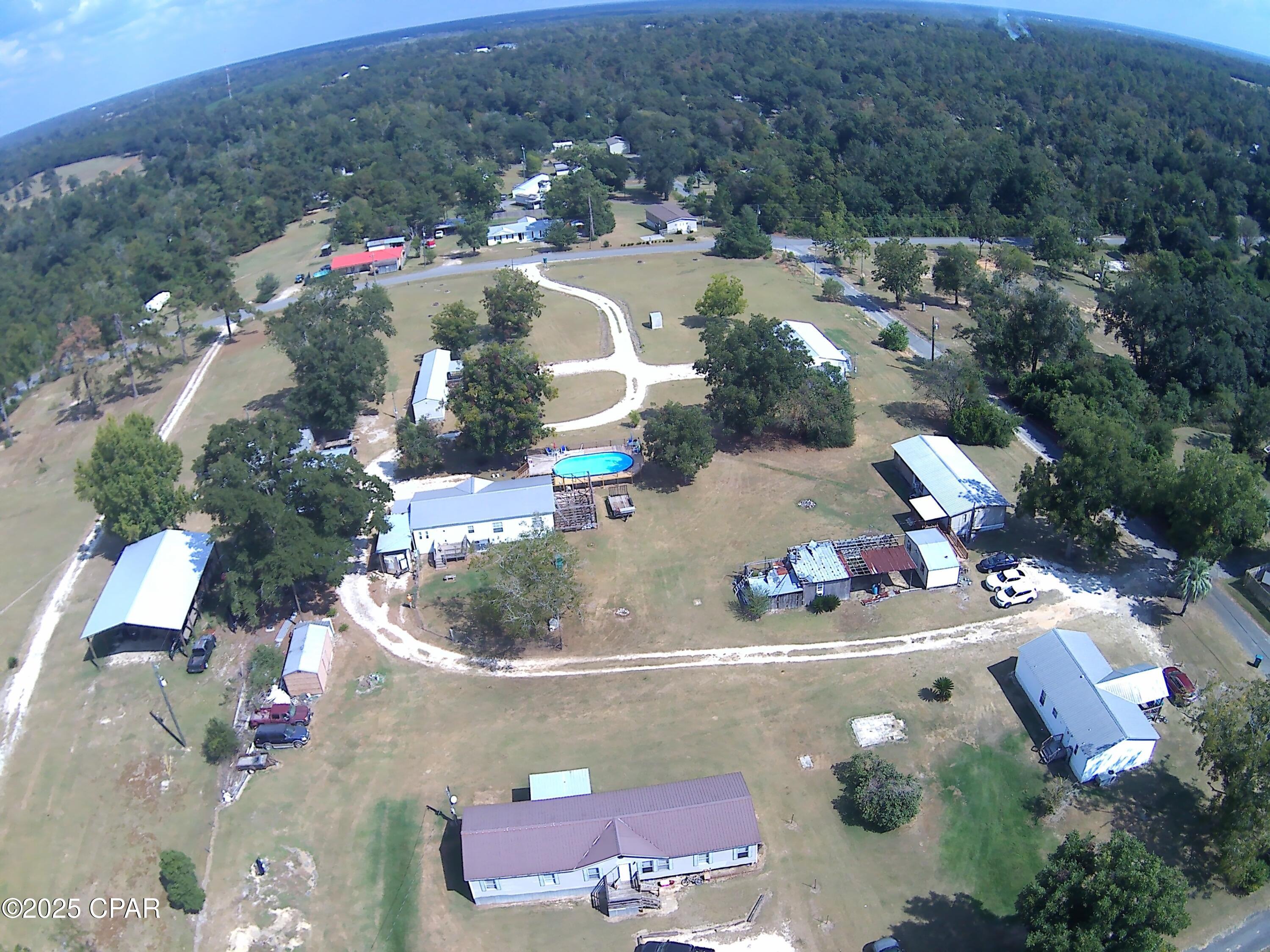 Details for 2681 Pebble Hill Road, Marianna, FL 32448