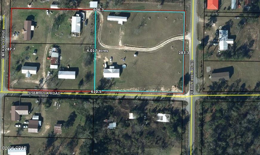 Image 2 For 2681 Pebble Hill Road