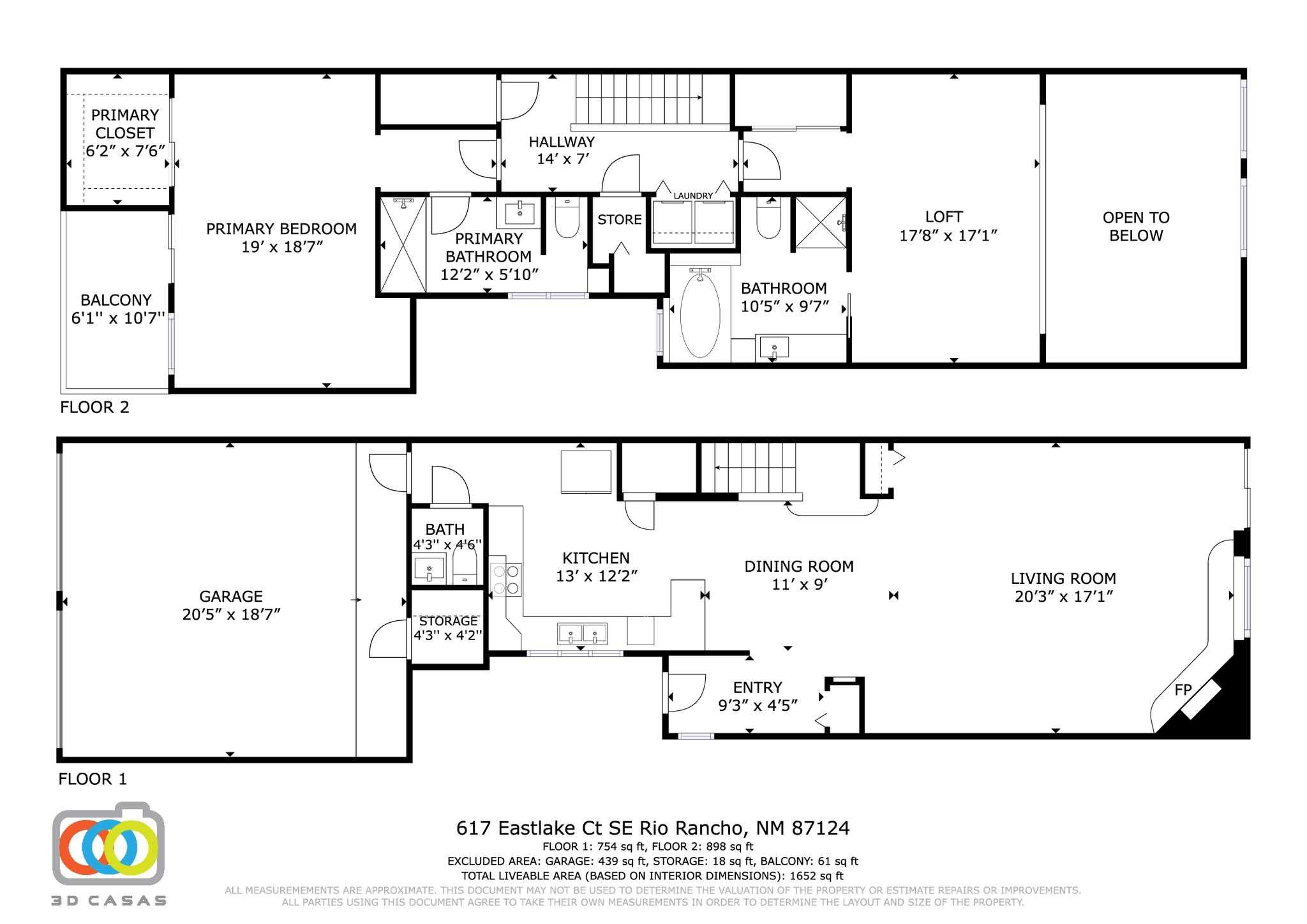 Homes for sale in Rio Rancho, NM | 617 Eastlake Ct Se, Rio Rancho, NM 87124 | MLS# 1091706