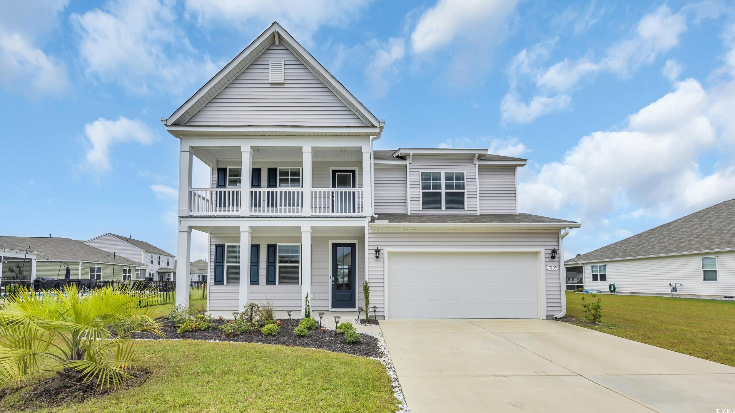 7105 McGregor Dr. Little River, SC 29566