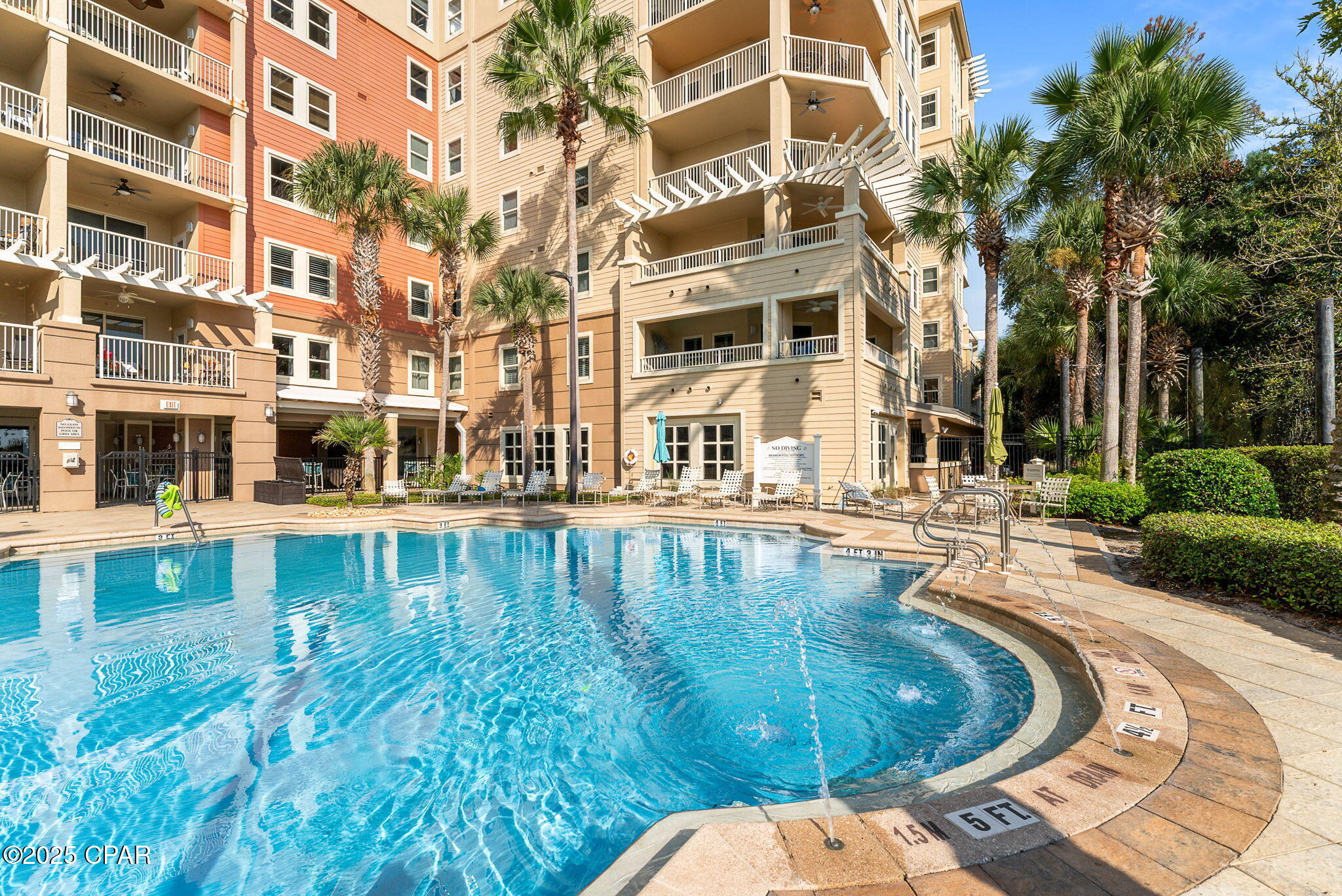 Image 43 For 4050 Marriott Drive 3206