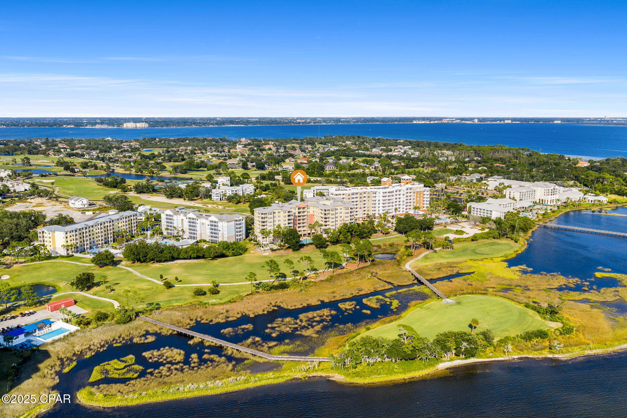 Image 57 For 4050 Marriott Drive 3206