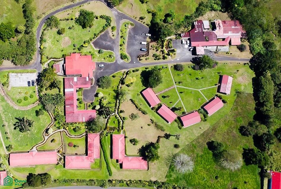 48 bed Commercial For Sale in , Alajuela - 1