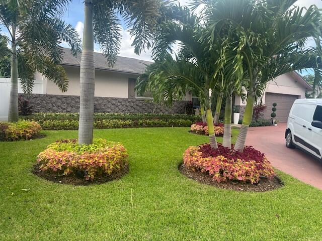 Delray Shores First Add I