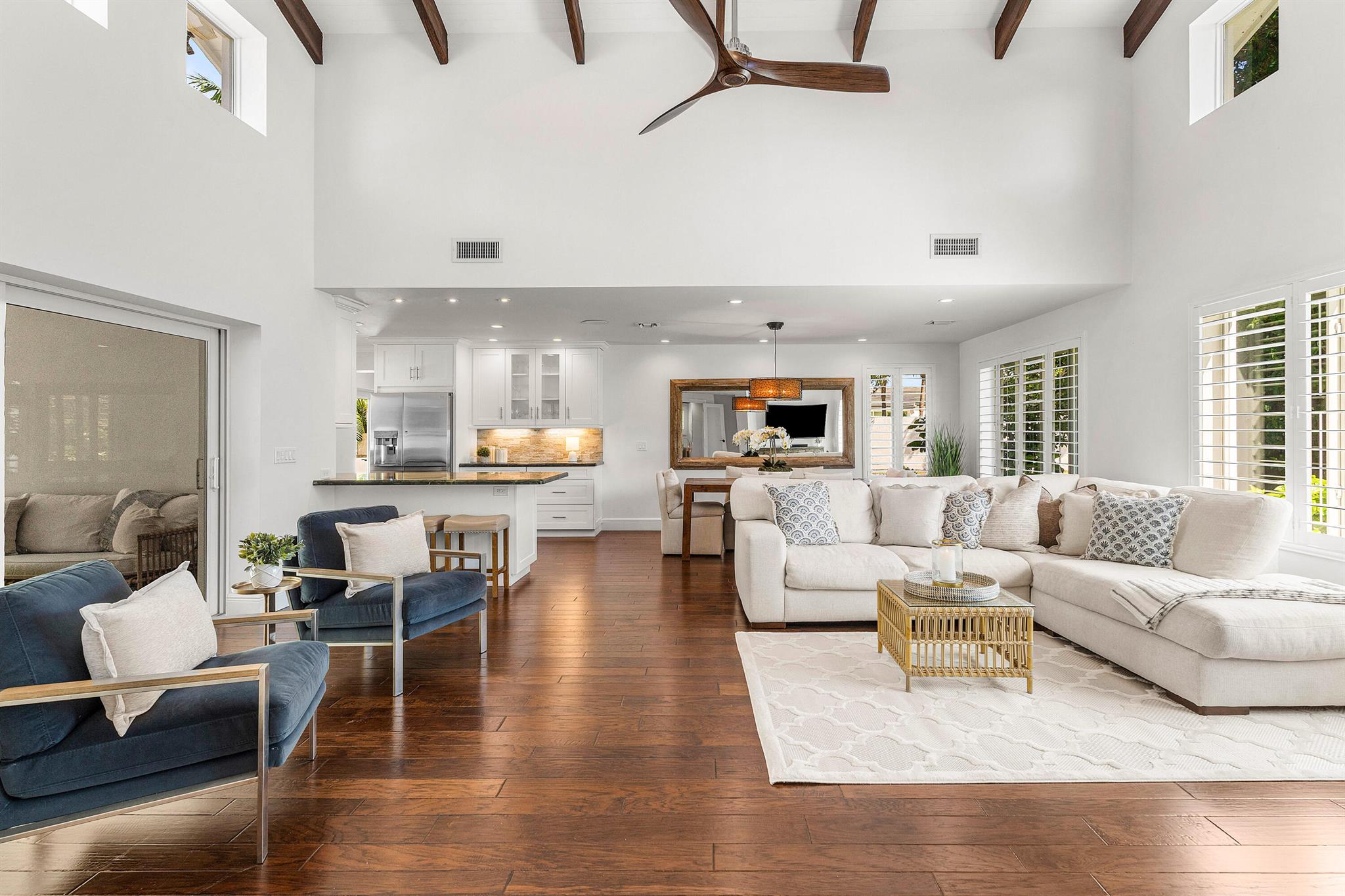 Homes for sale in Ocean Ridge, FL | 6130 Ridge Lane, Ocean Ridge, FL 33435 | MLS# R11125687