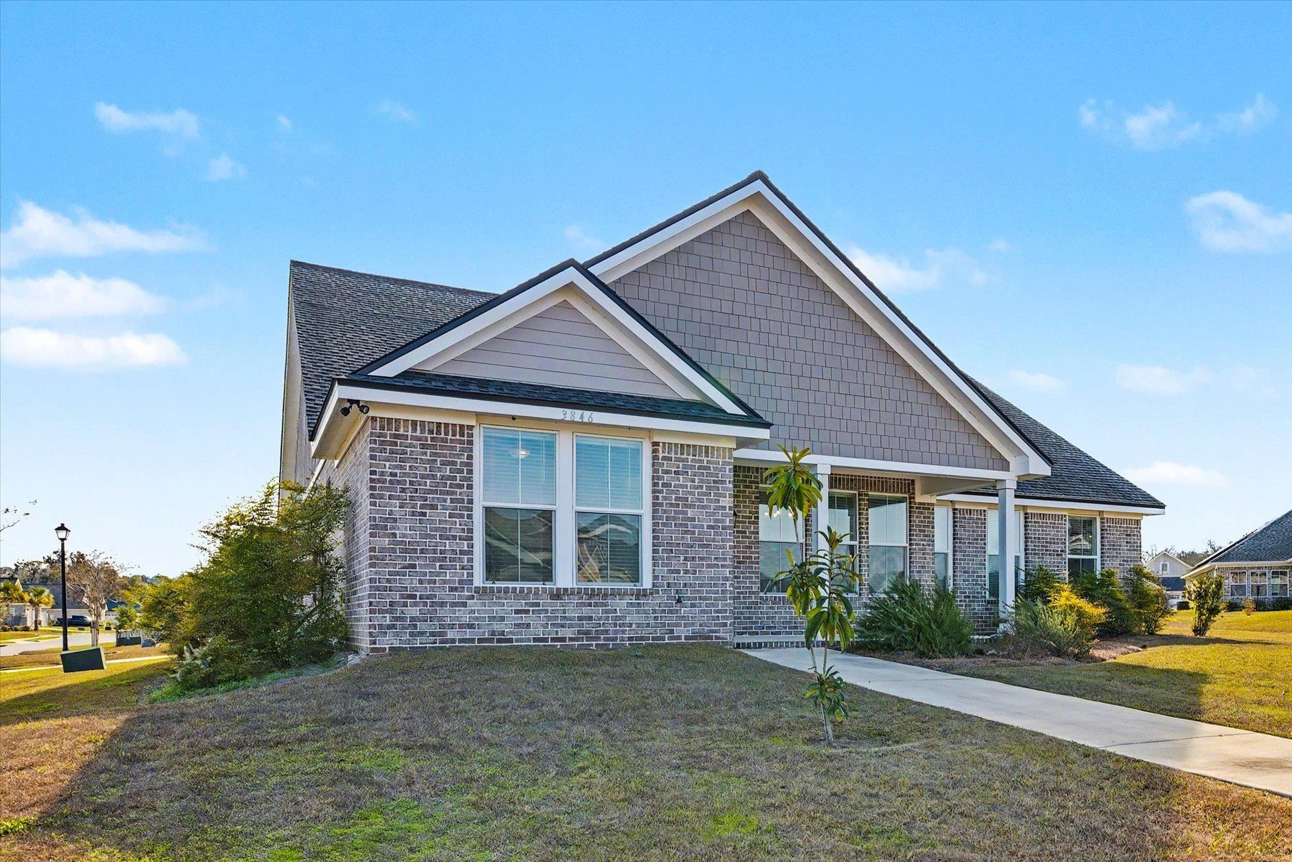 3846  Arbor Drive , Tallahassee, FL, 32303