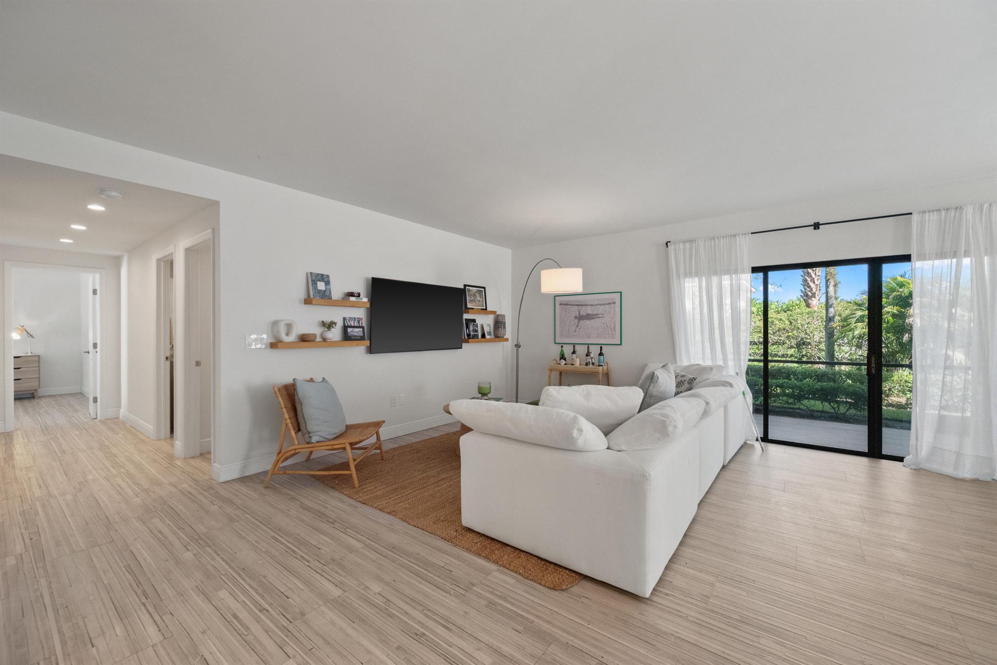 Golf Cottages No 2 Cond D