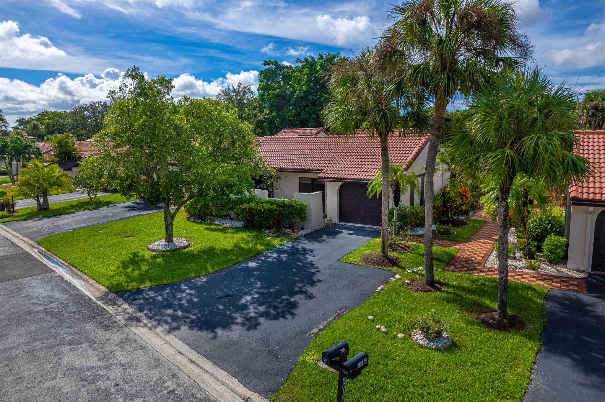 Greens Of Boca Lago Condo