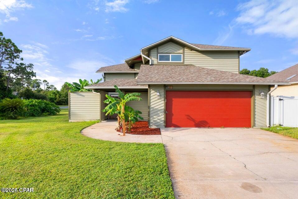 Image 1 For 201 Boca Shores Drive