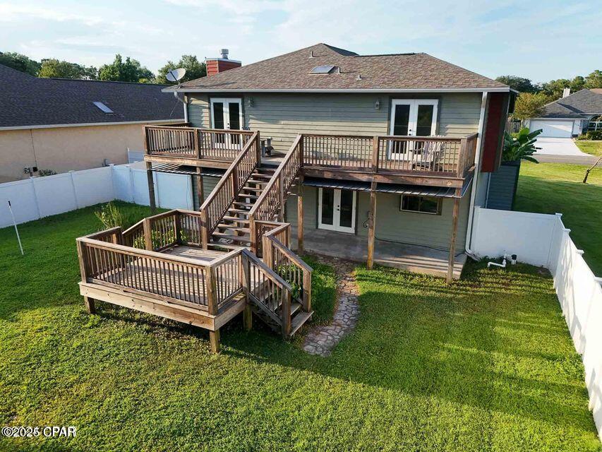 Image 3 For 201 Boca Shores Drive