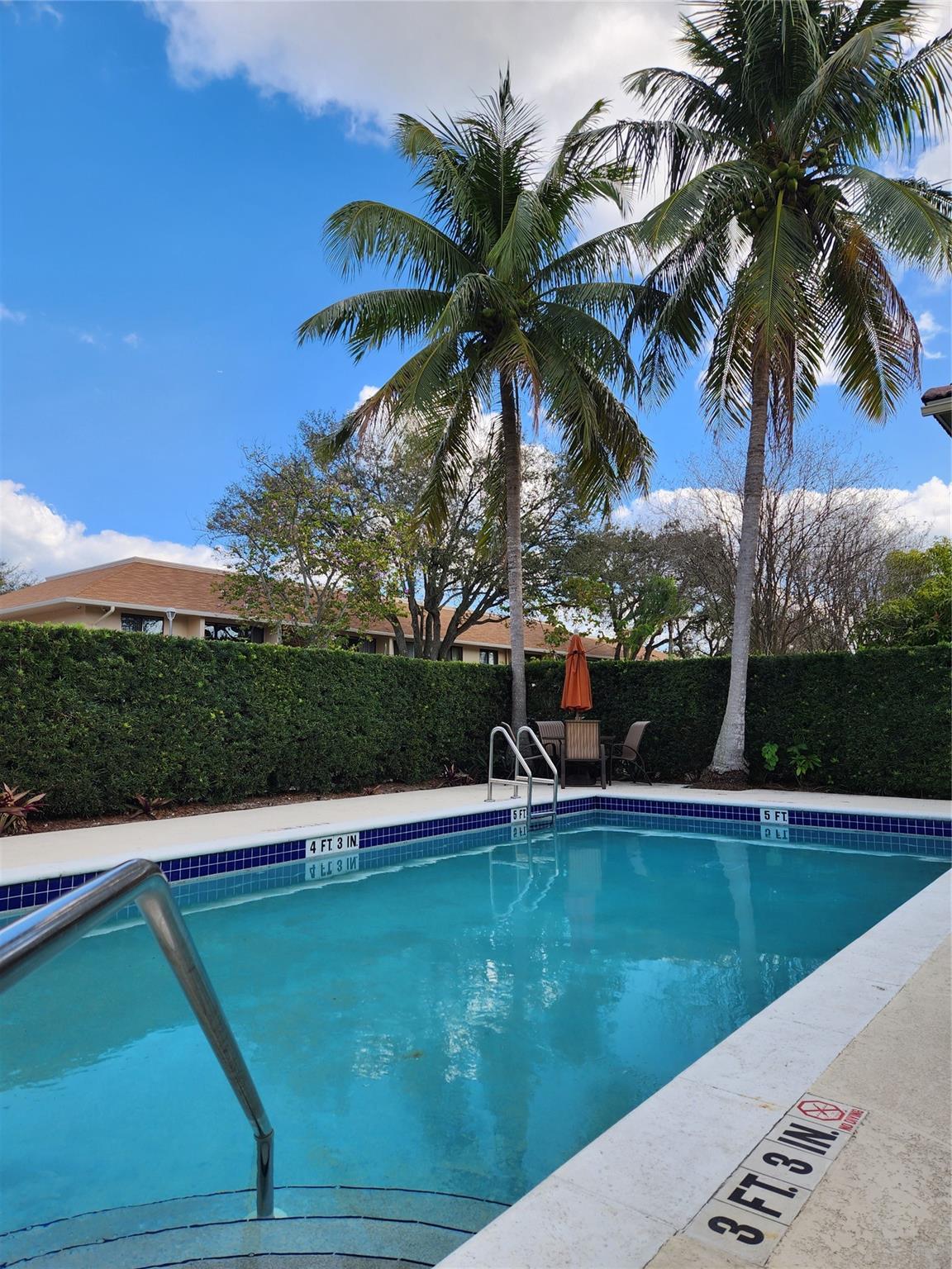 Washington Court Villas 1