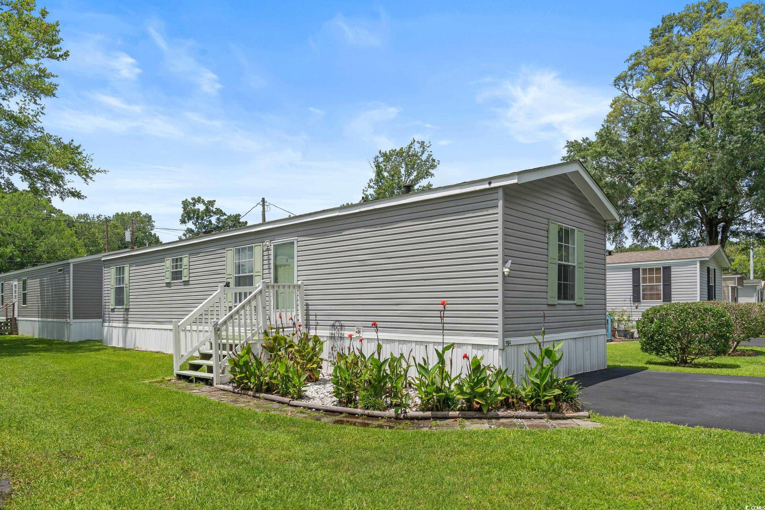 904 Periwinkle Pl. Myrtle Beach, SC 29577