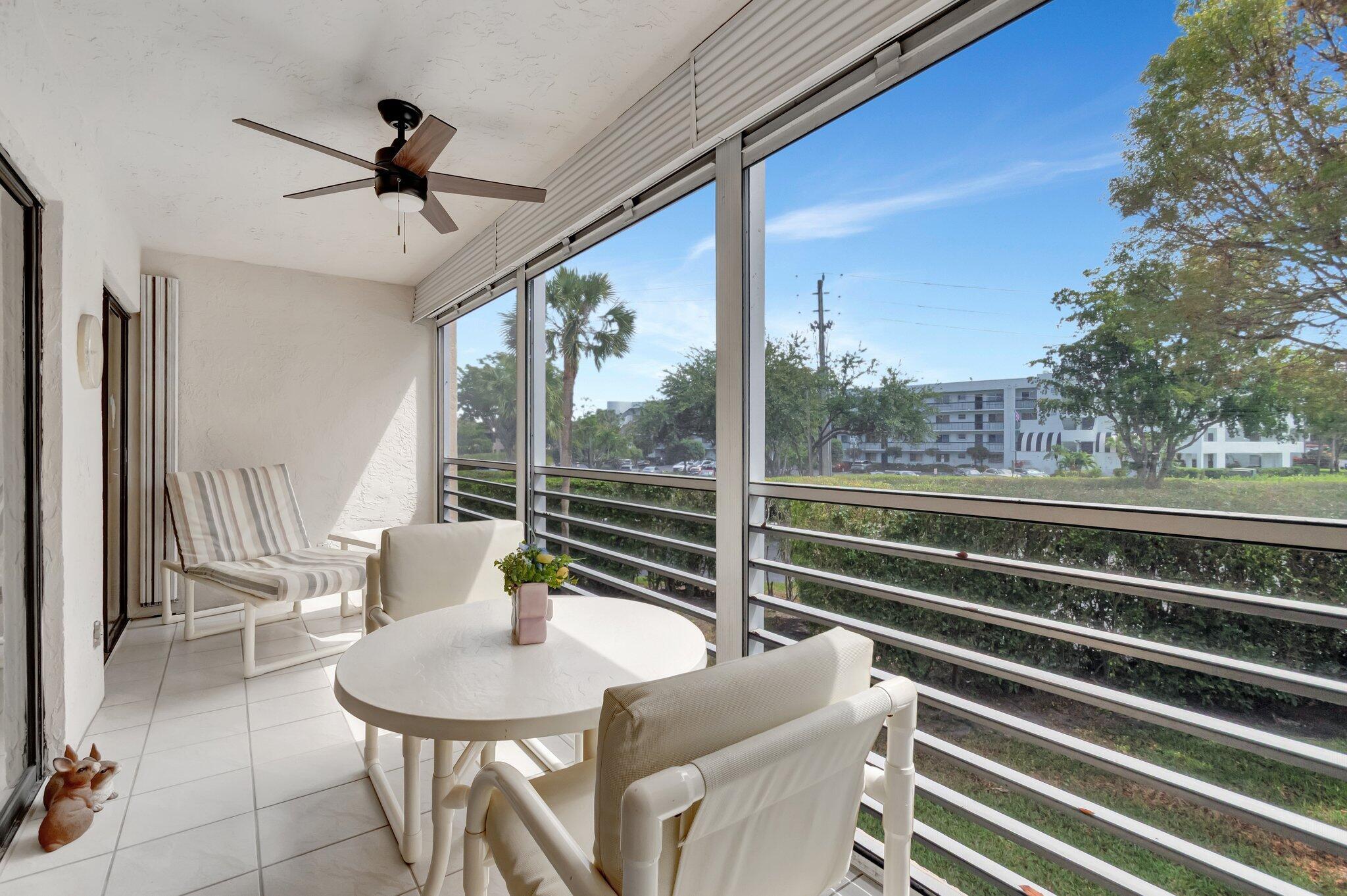 Poinciana Lakes Condo