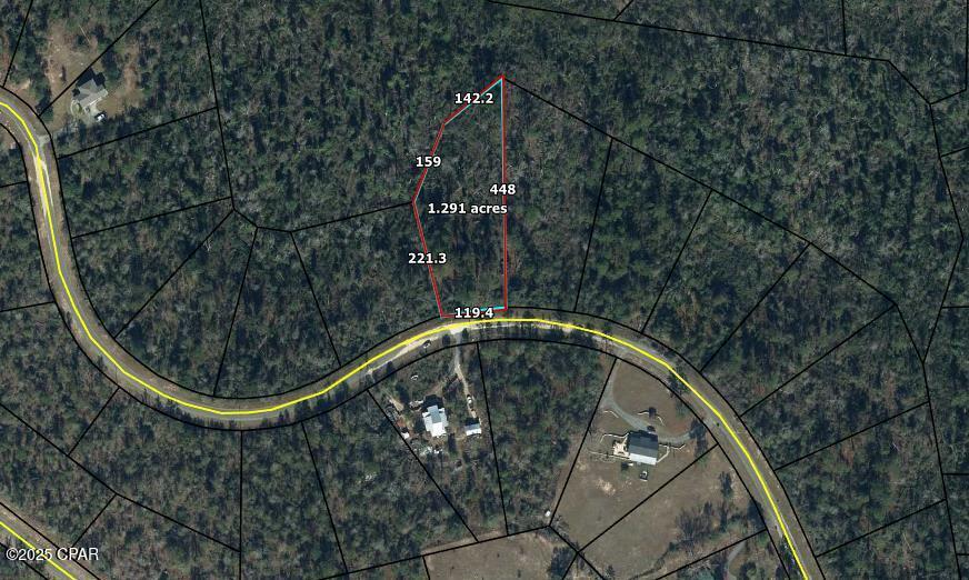 Image 3 For 1065 Highlands Circle