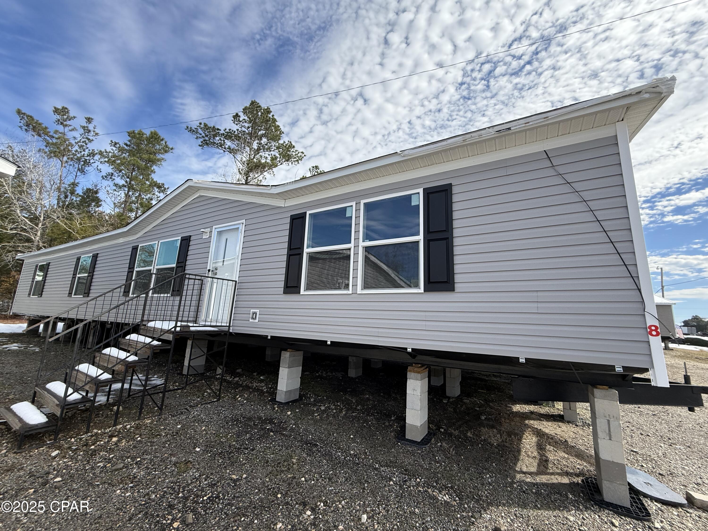 Details for 0000 Apalachicola Avenue, Alford, FL 32420