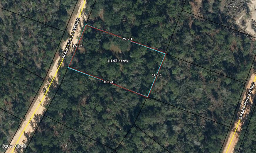 Image 3 For 0000 Apalachicola Avenue