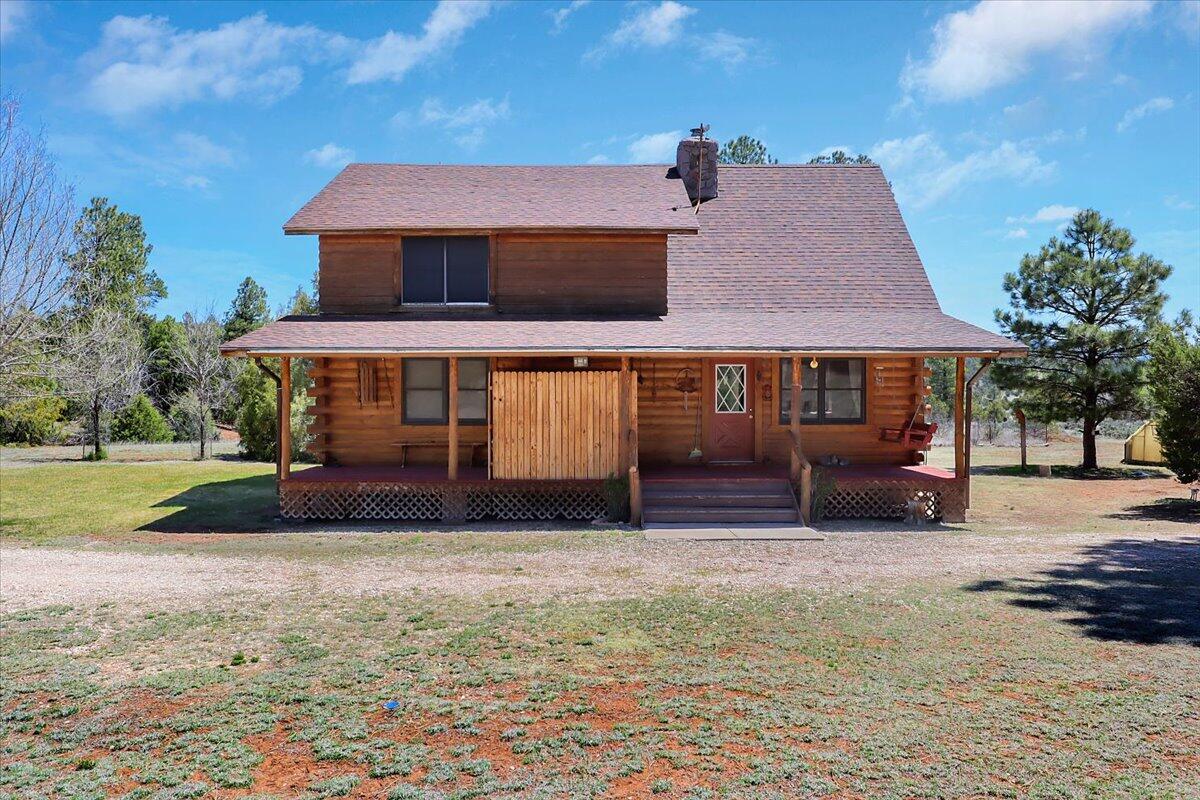 Homes for sale in Ramah, NM | 18 E Bobcat Dr, Ramah, NM 87321 | MLS# 1091725