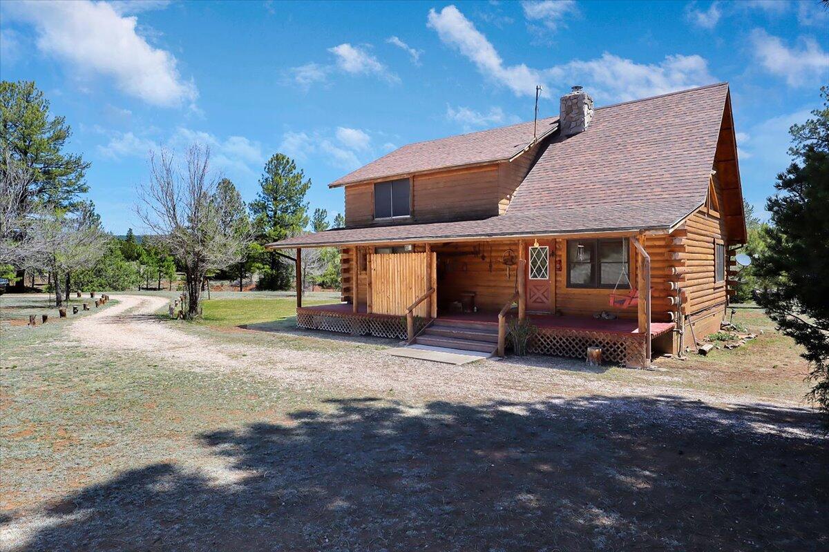 Homes for sale in Ramah, NM | 18 E Bobcat Dr, Ramah, NM 87321 | MLS# 1091725