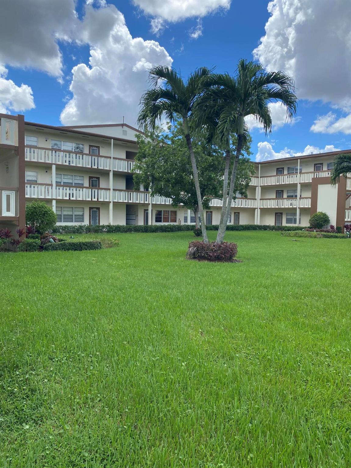 Century Village/mansfield