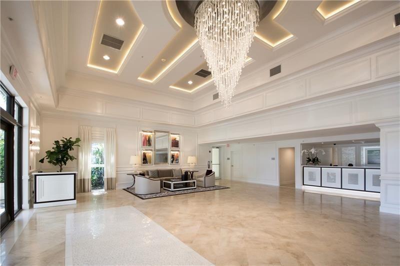 Jackson Towers Las Olas