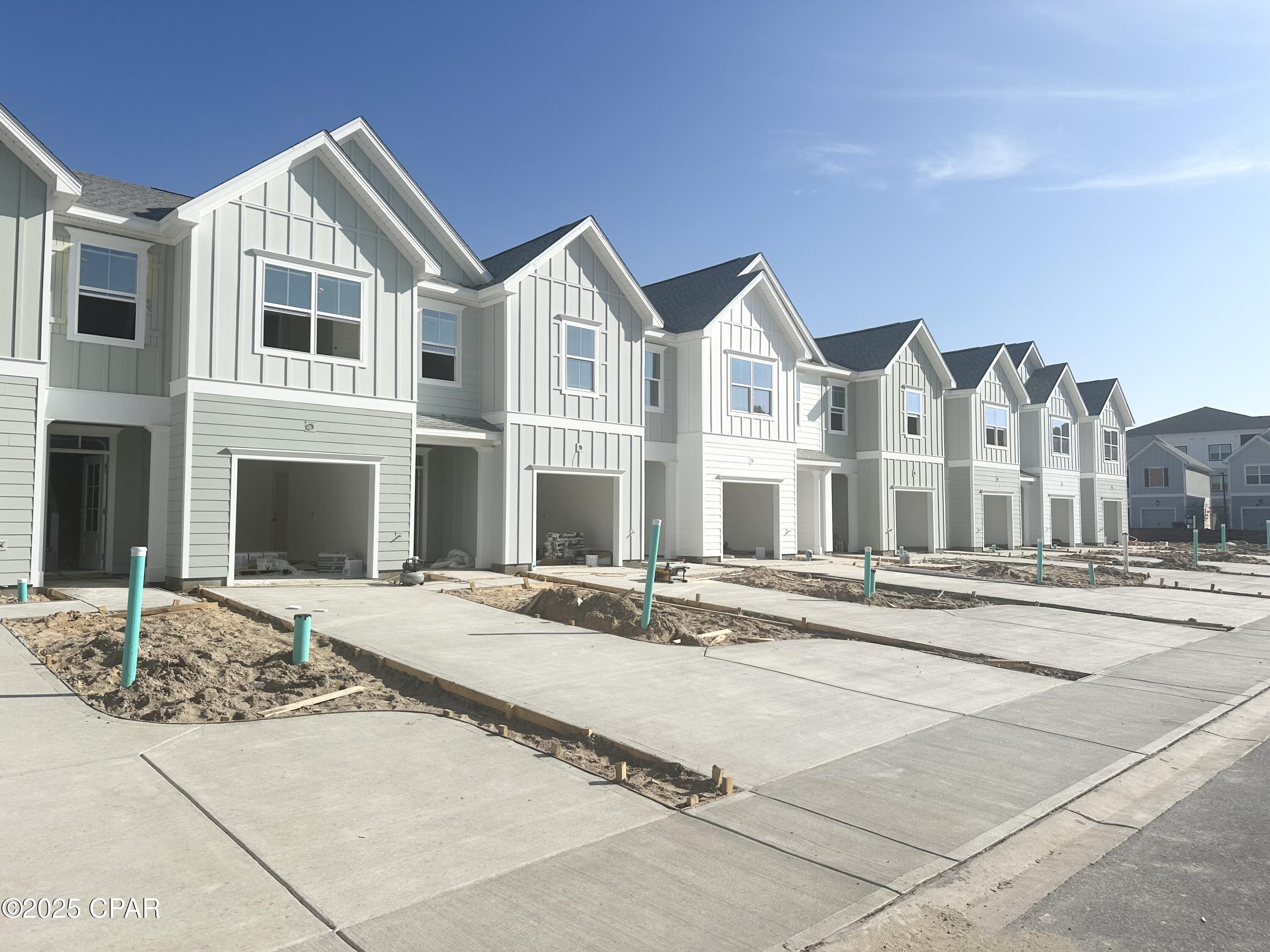 Details for 310 Cyan Lane 83, Panama City Beach, FL 32407