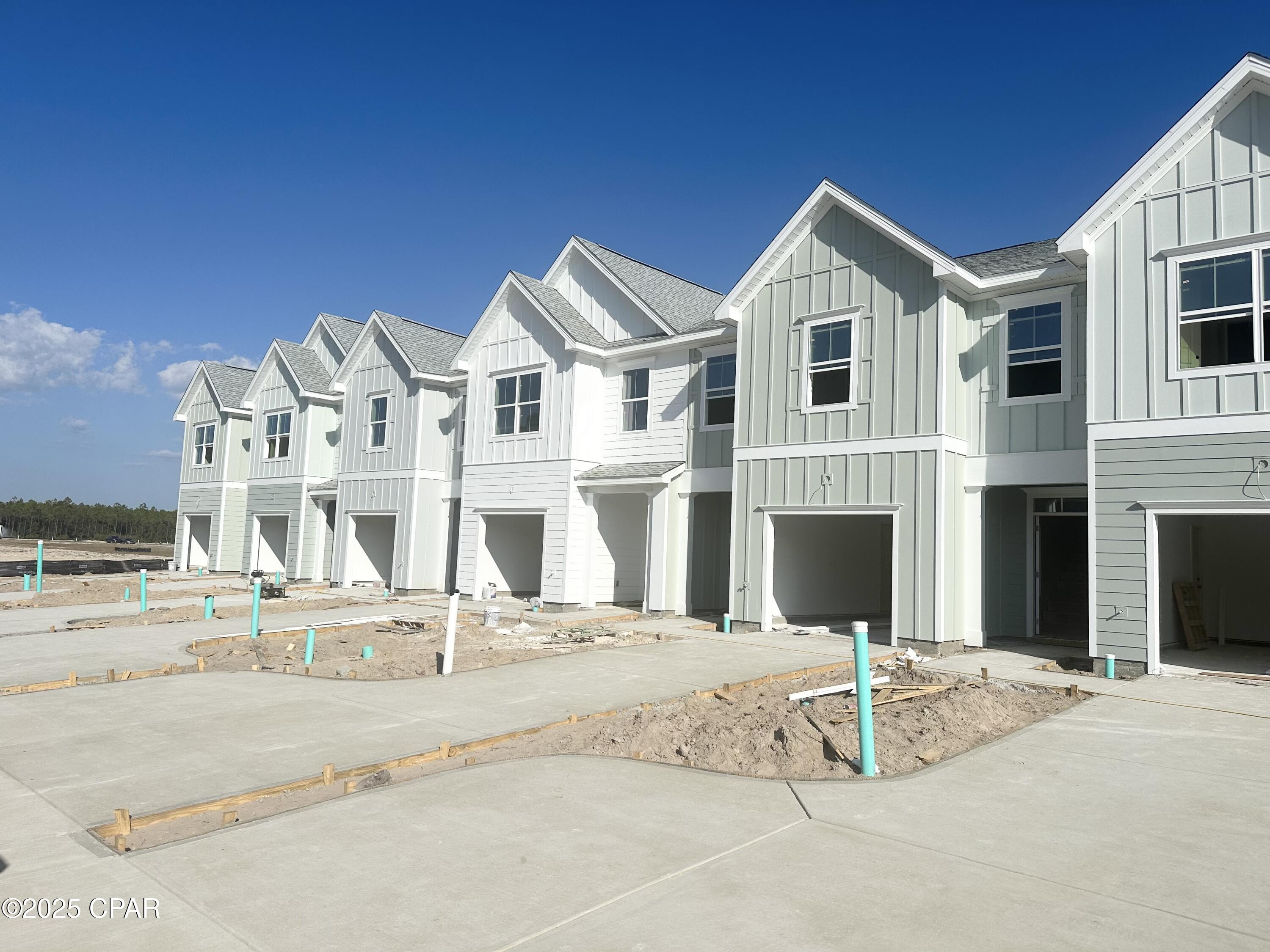 Details for 310 Cyan Lane 83, Panama City Beach, FL 32407