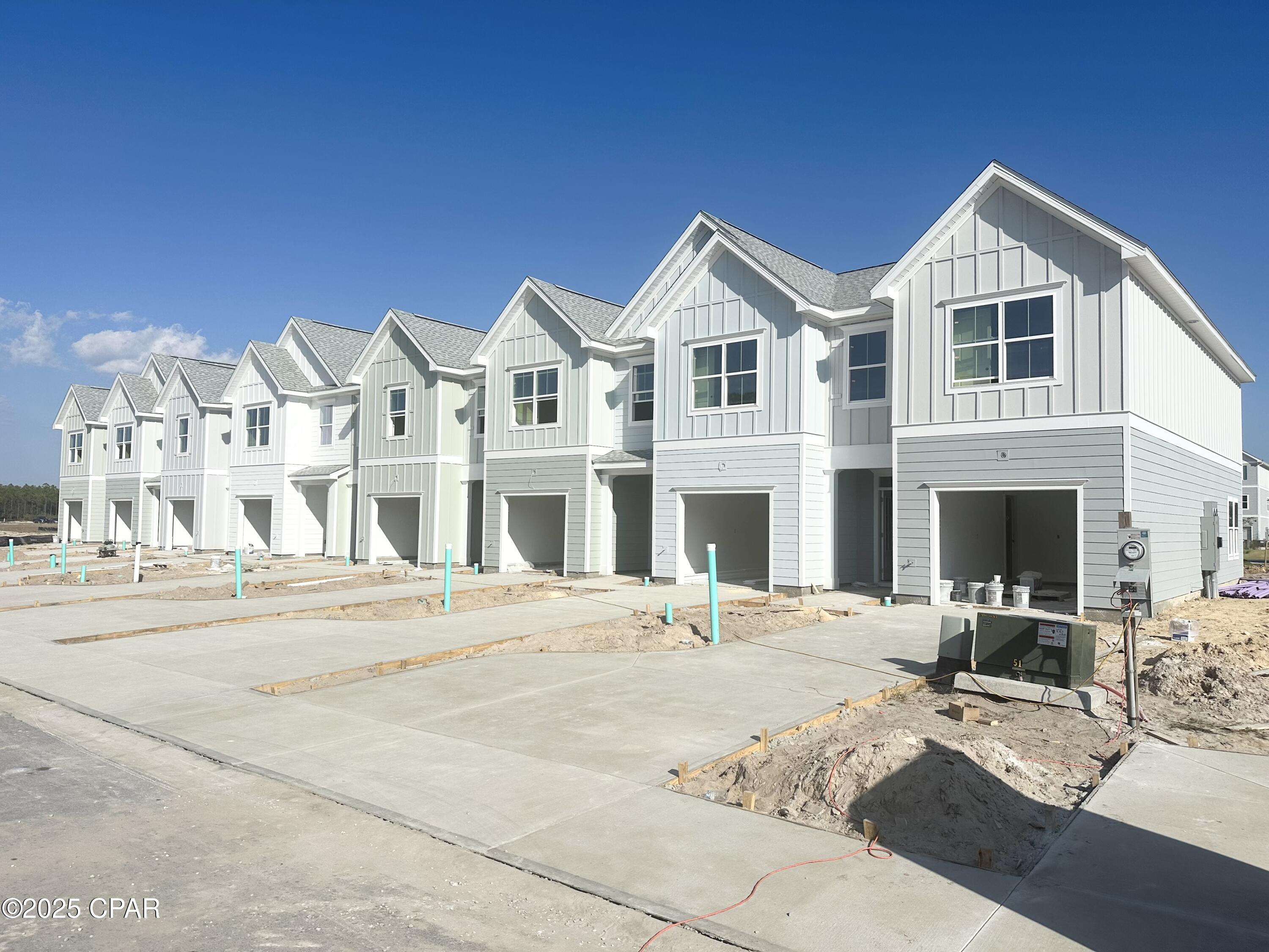 Details for 300 Cyan Lane 88, Panama City Beach, FL 32407