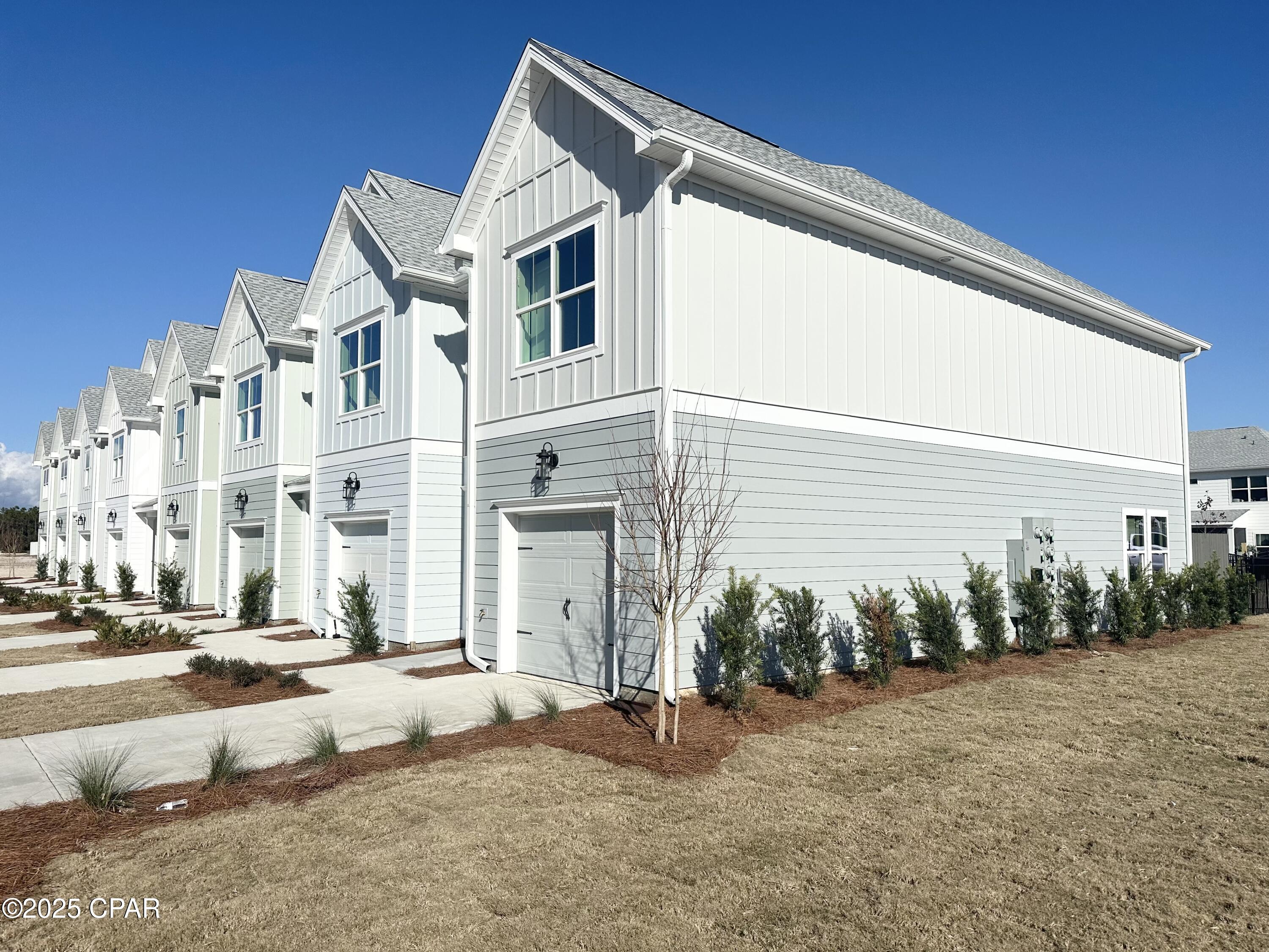 Details for 300 Cyan Lane 88, Panama City Beach, FL 32407