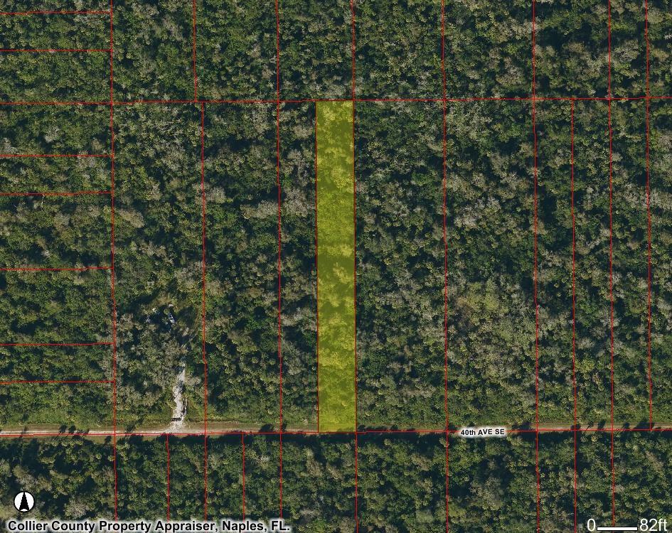 Homes for sale in Naples, FL | Vacant Land Se 40th Ave, Naples, FL 34117 | MLS# F10527655
