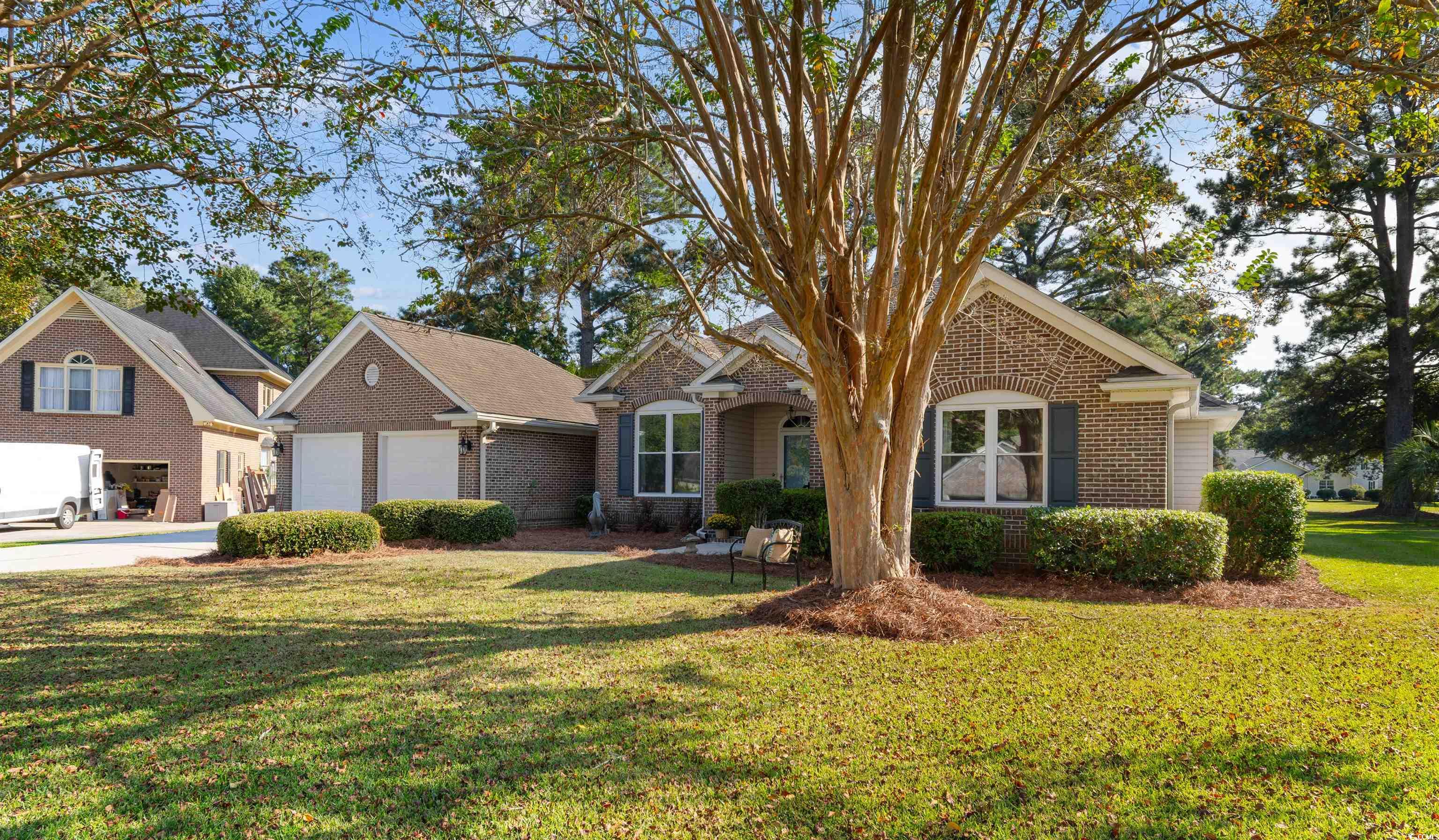 31 Haig Ct. Georgetown, SC 29440