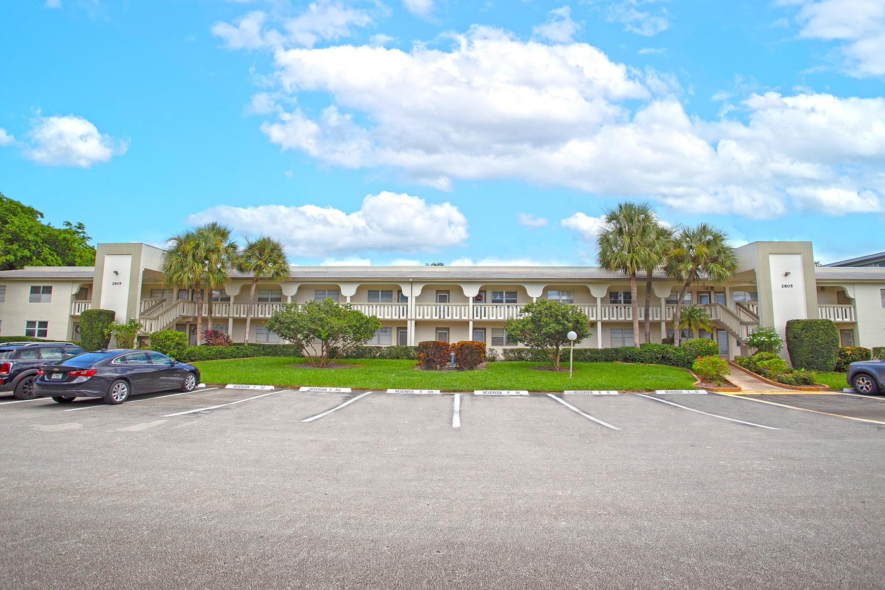 Homes for sale in Coconut Creek, FL | 2805 Victoria Way #F 2, Coconut Creek, FL 33066 | MLS# F10527284