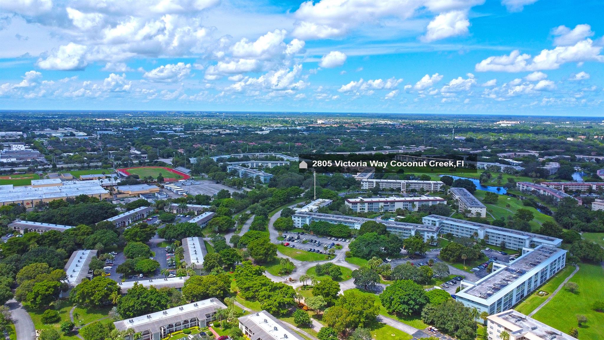 Homes for sale in Coconut Creek, FL | 2805 Victoria Way #F 2, Coconut Creek, FL 33066 | MLS# F10527284