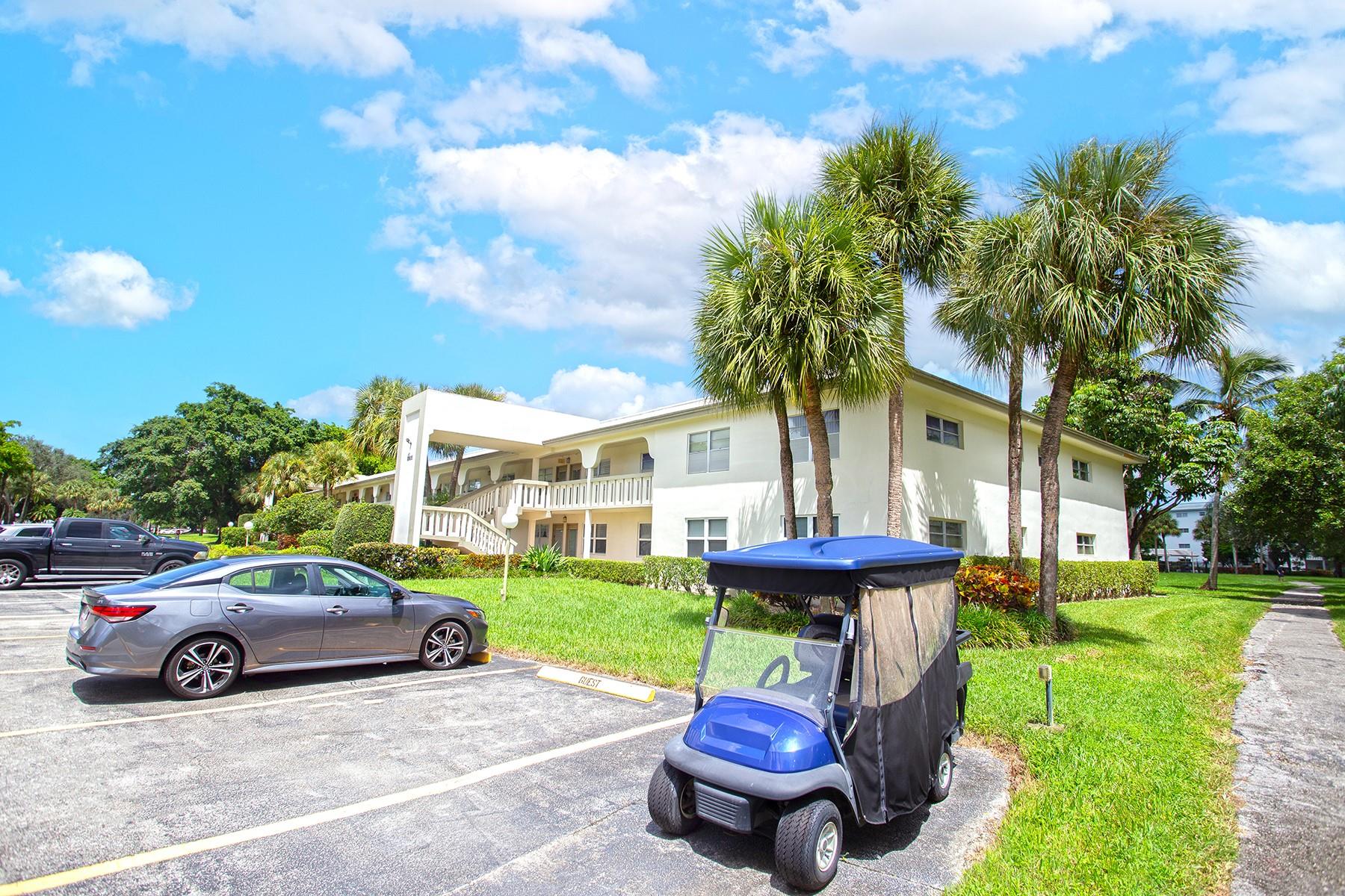 Homes for sale in Coconut Creek, FL | 2805 Victoria Way #F 2, Coconut Creek, FL 33066 | MLS# F10527284