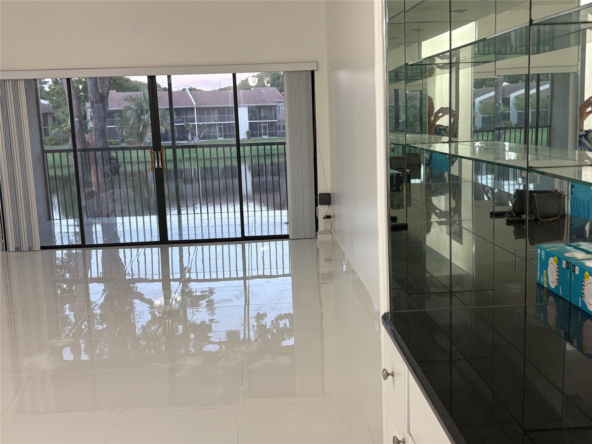 Meadowridge East Condo