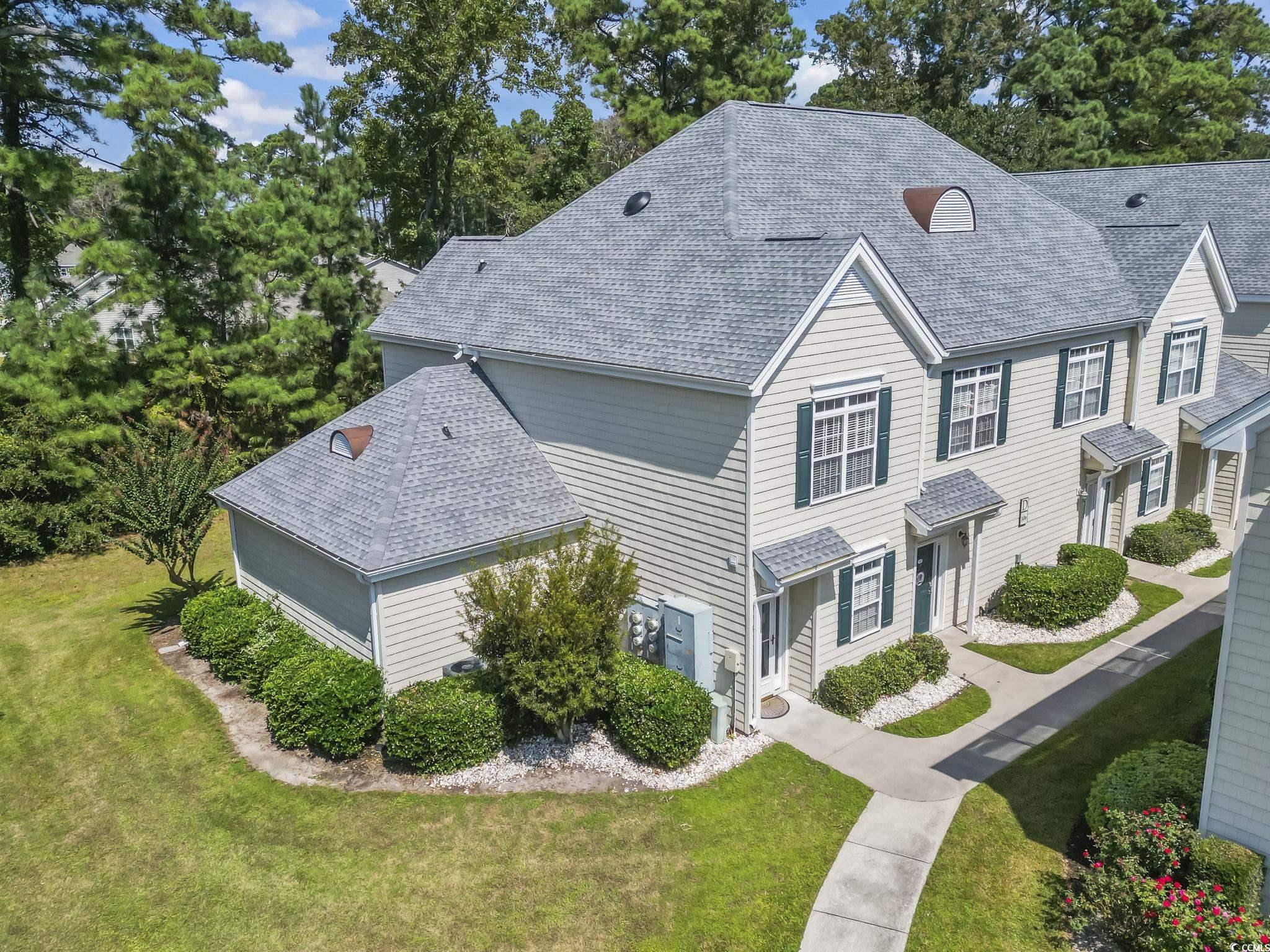 106 Scotch Broom Dr. UNIT D-101 Little River, SC 29566