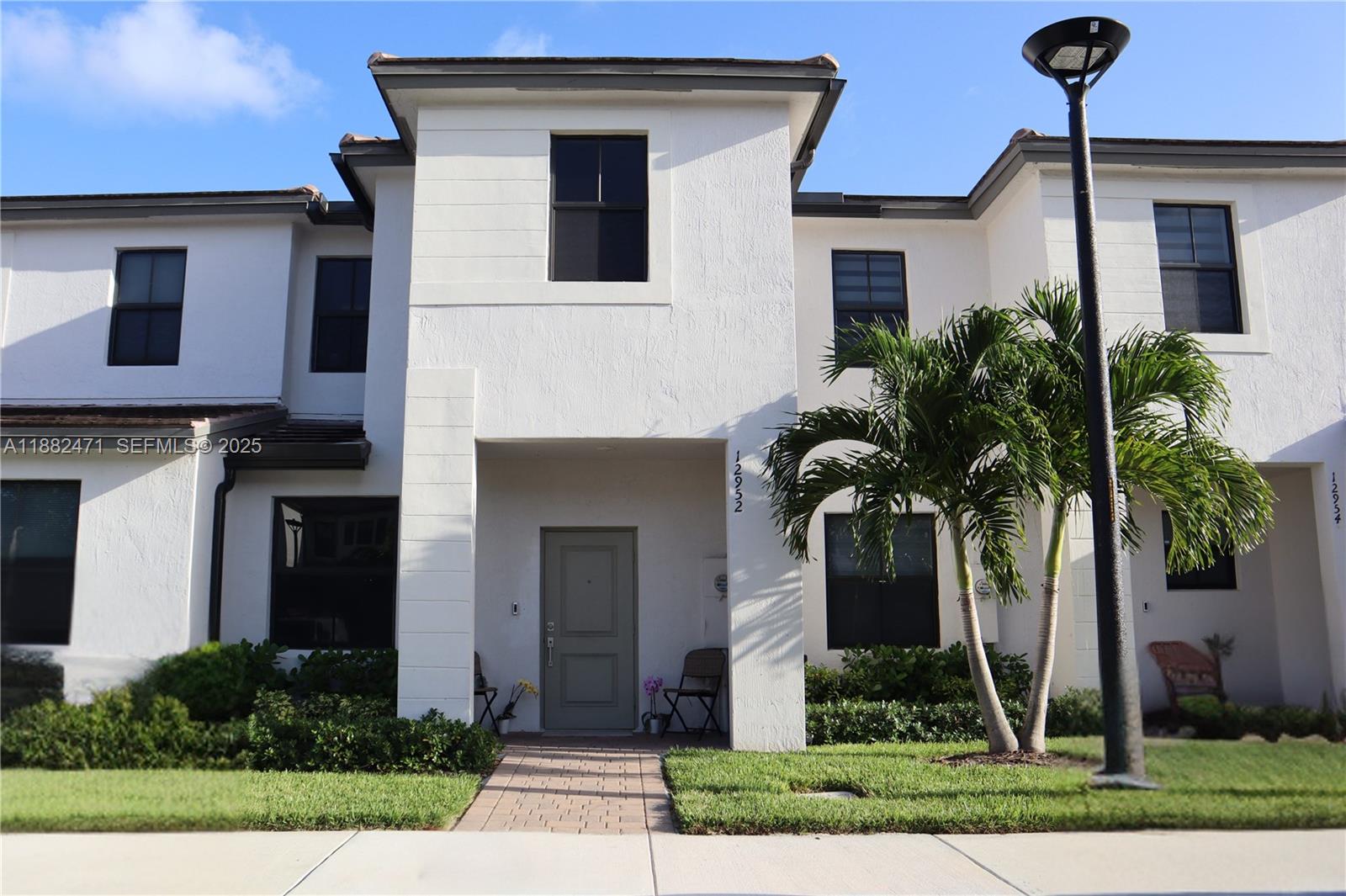 Sierra Reserve South