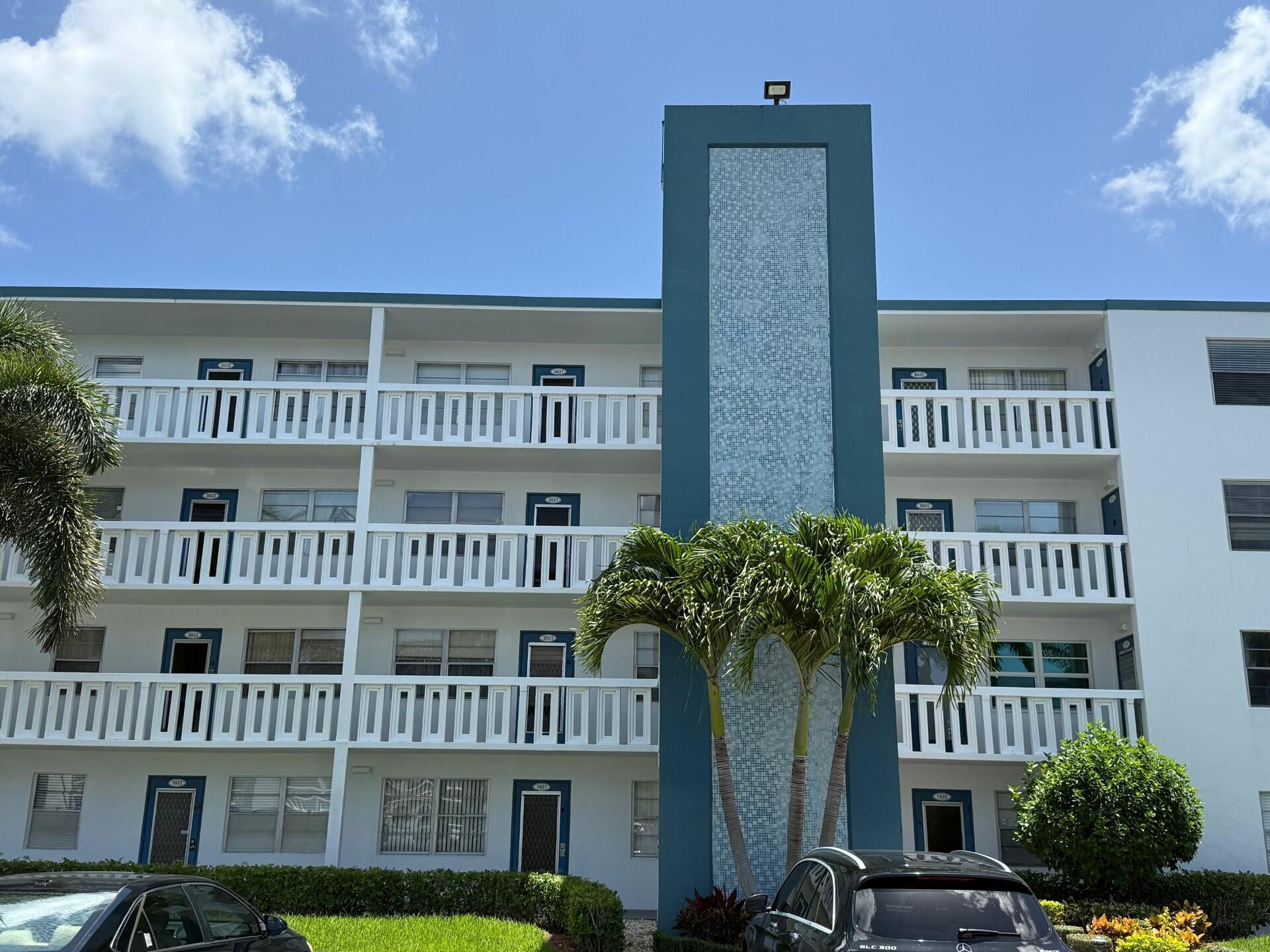 Exeter At Century Village