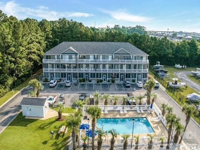 4506 W Harbor Ct. UNIT U14 Little River, SC 29566