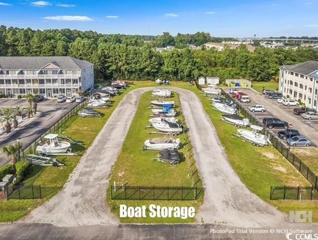 4506 Harbor Ct. 