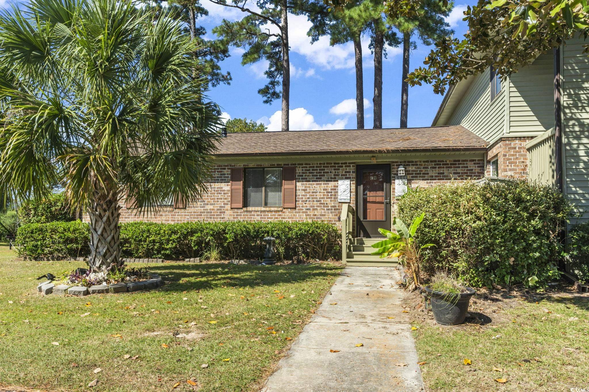 305 Resort Dr. UNIT C9 Myrtle Beach, SC 29588