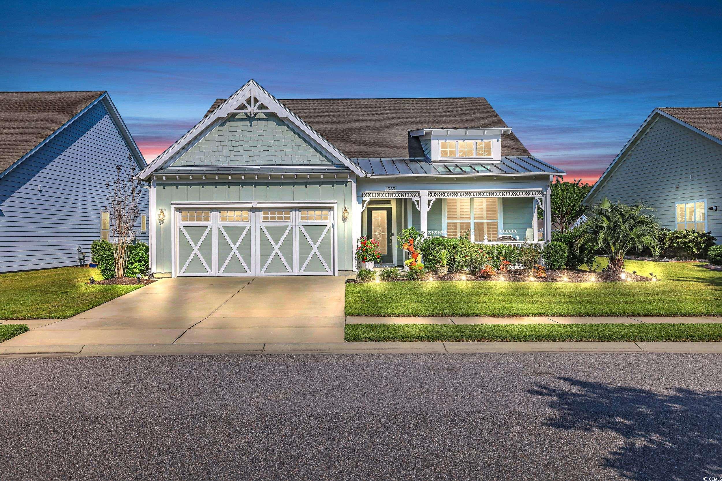 1959 Silver Spring Ln. Myrtle Beach, SC 29577