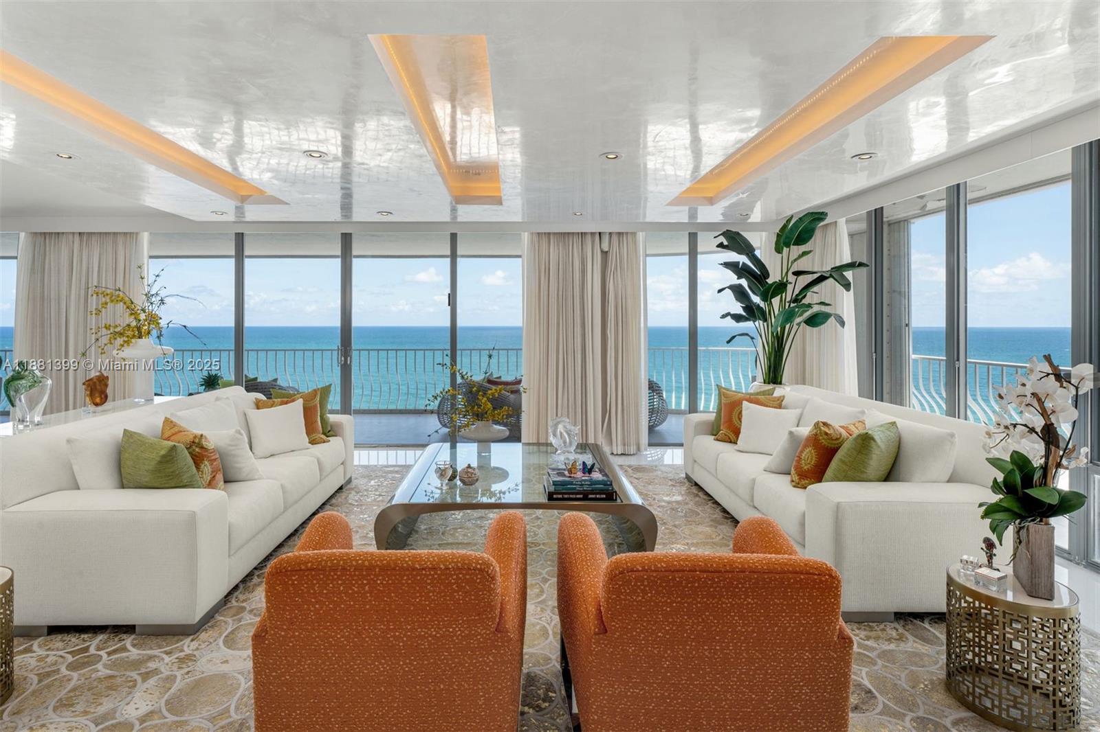 Bal Harbour 101 Condo