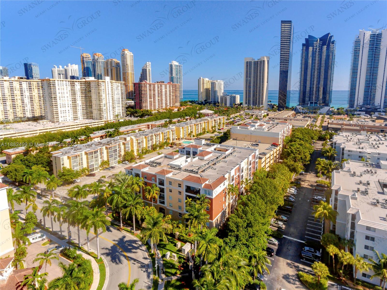 Porto Bellagio Condo