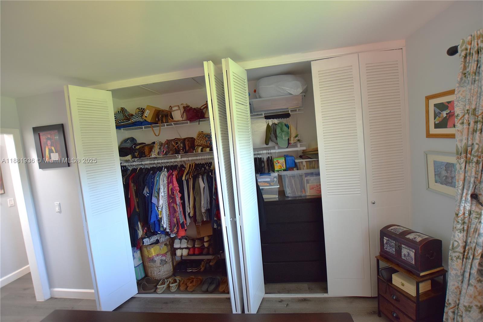 Elegant master bedroom retreat at 2572 Emory Dr - Condo in West Palm Beach
