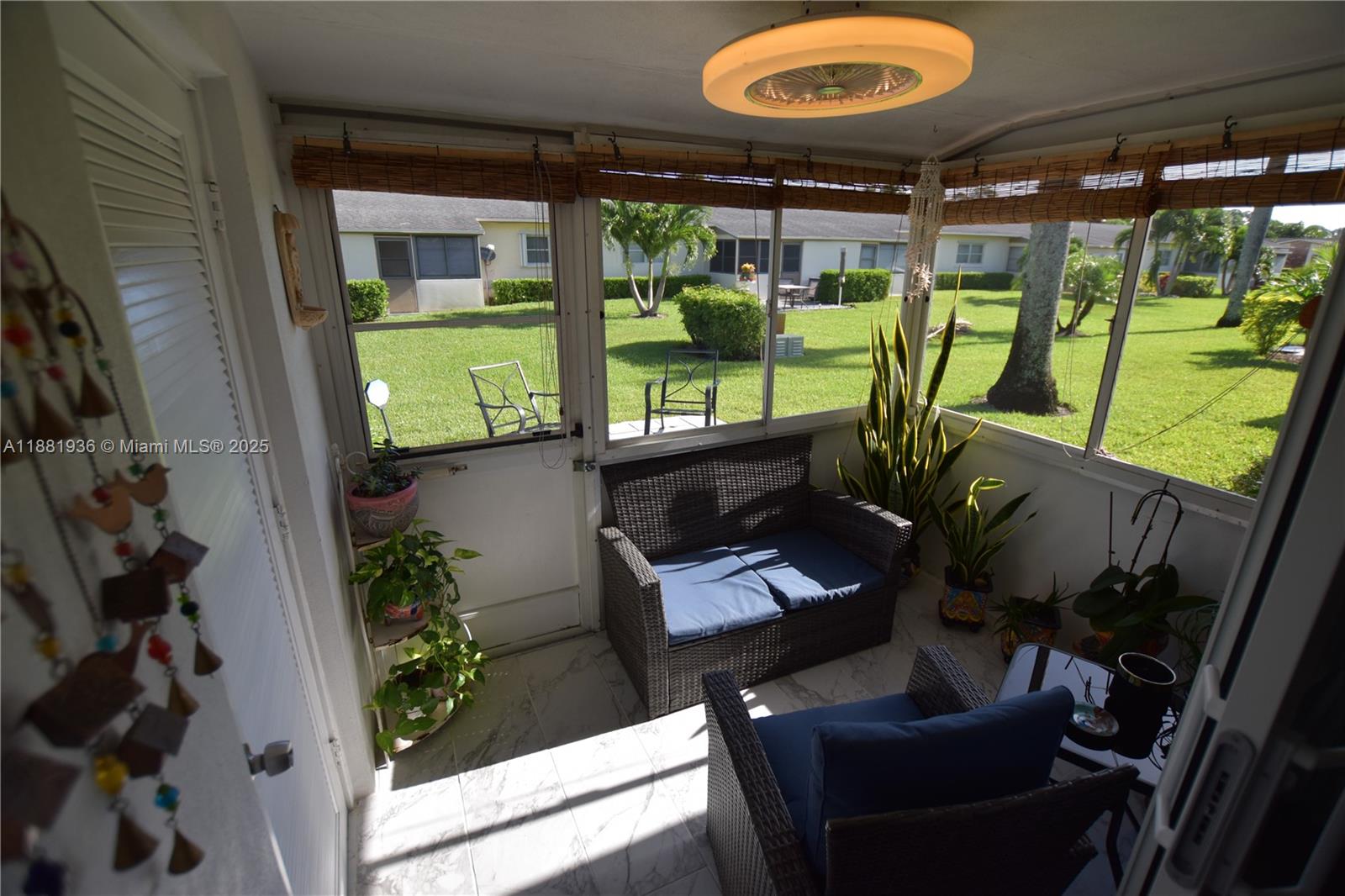 Bonus room and amenities at 2572 Emory Dr - Condo in West Palm Beach