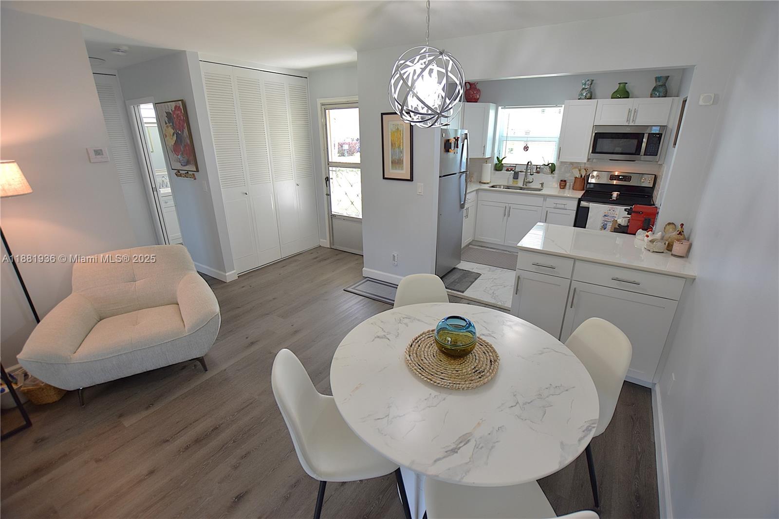 Additional property features at 2572 Emory Dr - Condo in West Palm Beach