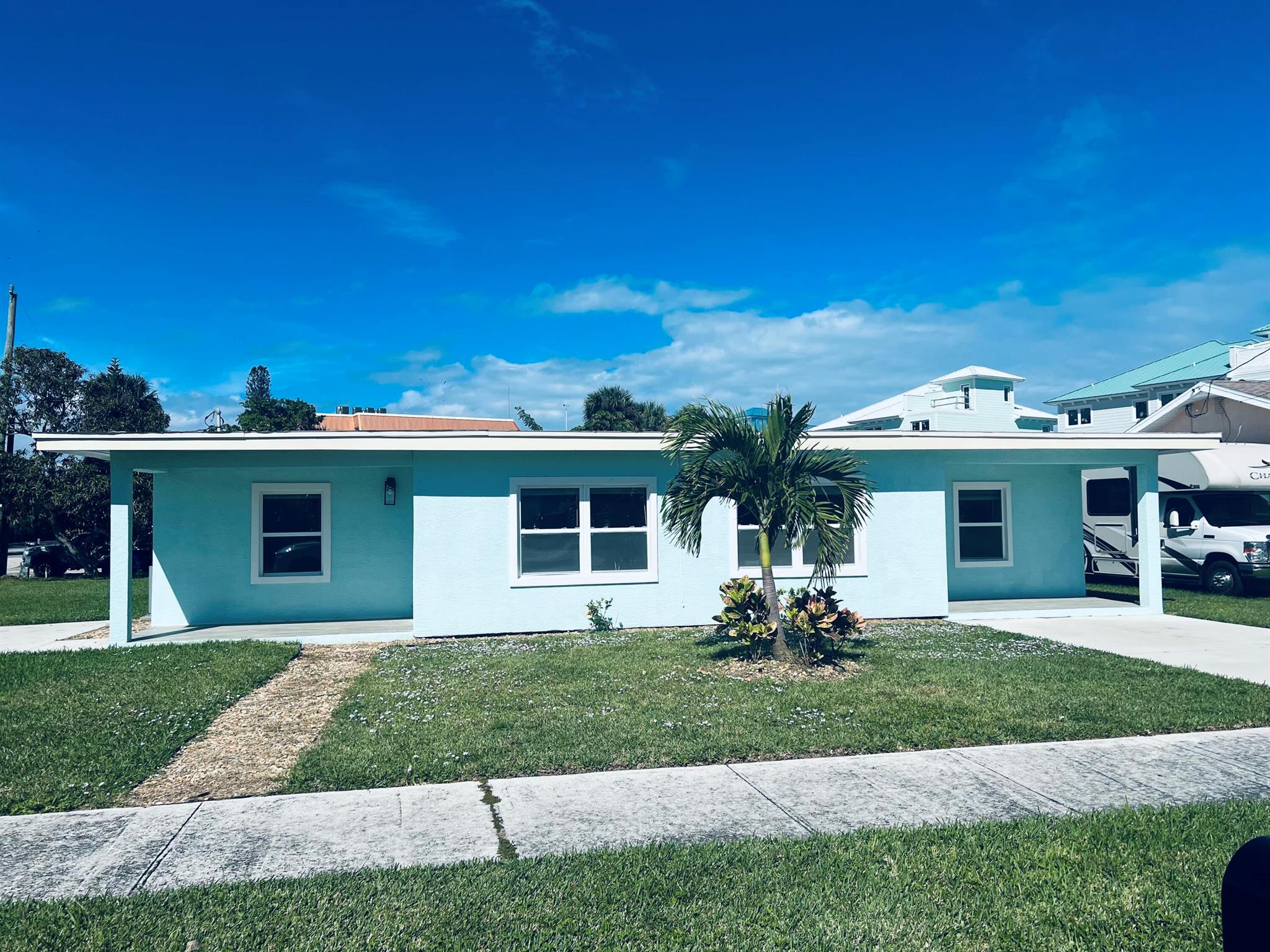 Homes for sale in Fort Pierce, FL | 1400 Binney Dr #A & B, Fort Pierce, FL 34949 | MLS# R11125827